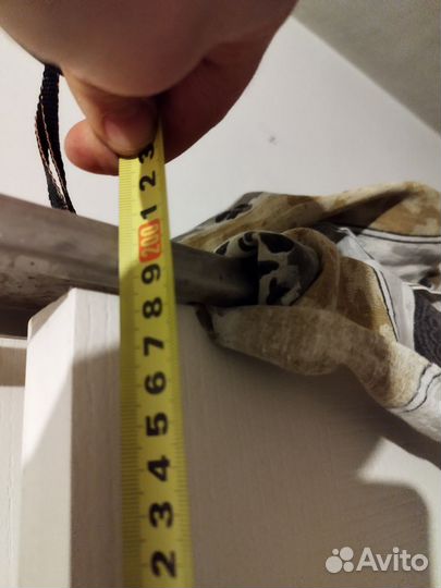 Межкомнатные двери бу