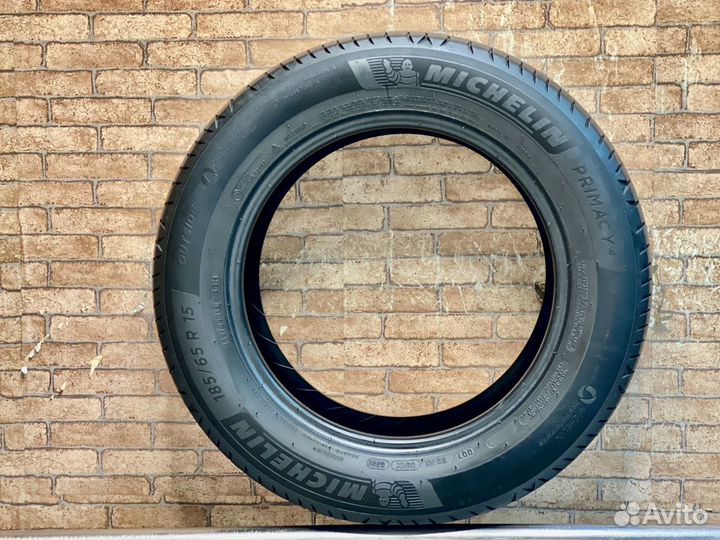 Michelin Primacy 4 185/65 R15