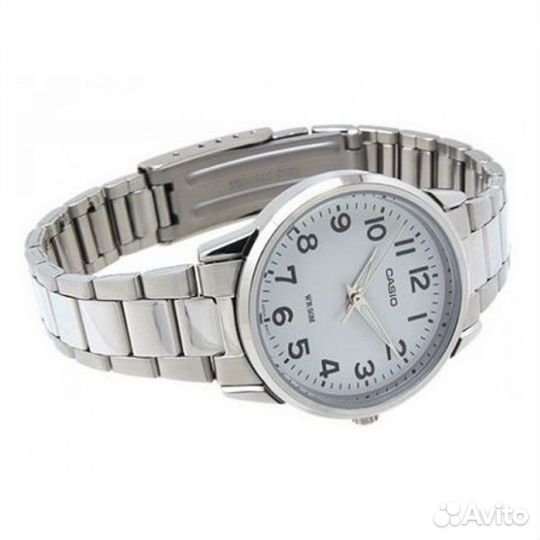 Наручные часы casio LTP-1303D-7B новые