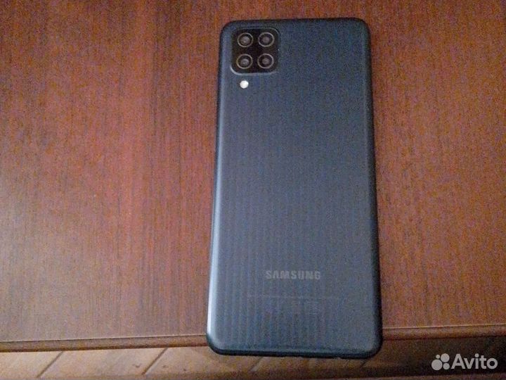 Samsung Galaxy M12, 4/32 ГБ
