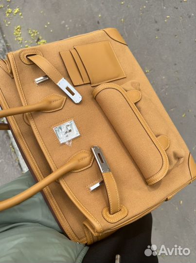 Сумка Hermes Birkin Cargo 35