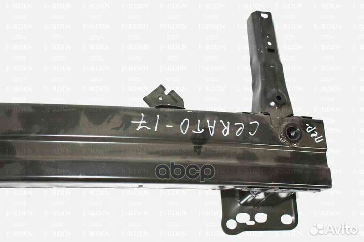 Усилитель передний Cerato 17- JH03CRT17020 Jorden