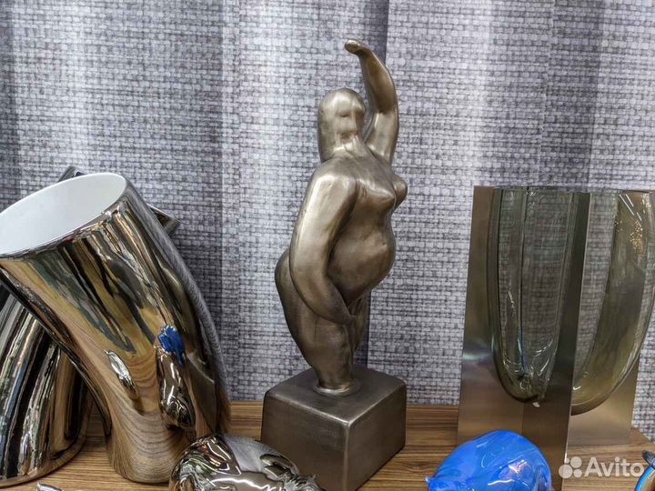 Скульптура Zemira Q518/1Х105