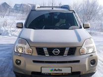 Nissan X-Trail, 2008, с пробегом, цена 930 000 руб.
