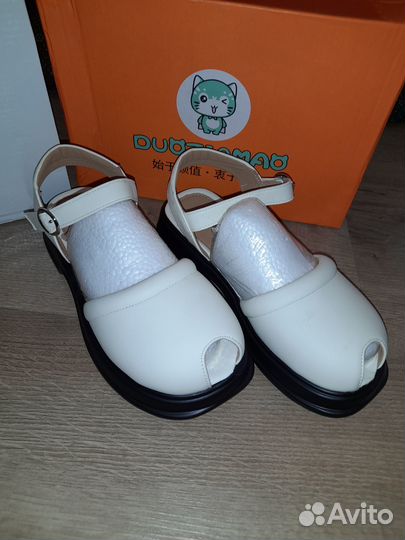 Детская обувь