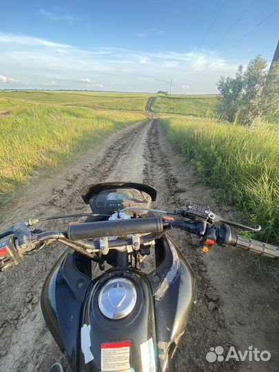 Omaks yd250gy