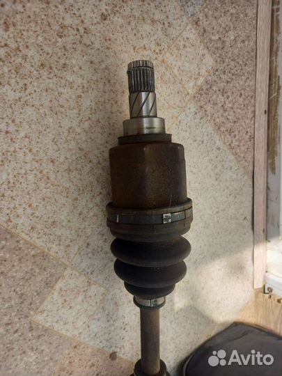 Привод 39100AN670 AZ10 cga3de