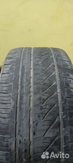 Bridgestone Turanza Serenity Plus 245/45 R18 96W