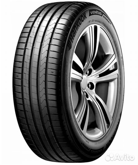 Hankook Ventus Prime 4 K135 235/45 R18 98W