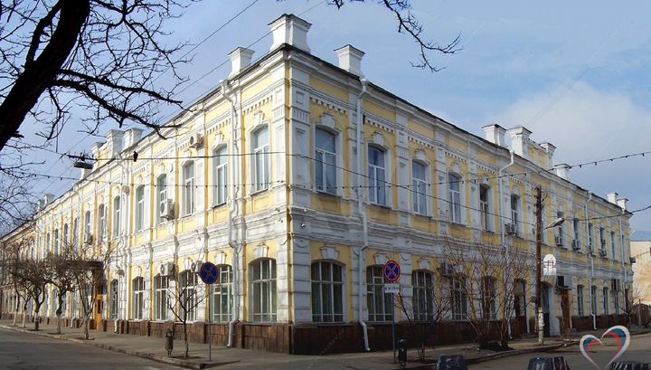 Продам здание, 2885 м²