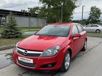 Opel Astra 1.8 MT, 2008, 240 000 км, с пробегом, цена 610 000 руб.
