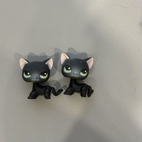 Littlest pet shop lps лпс пет шоп