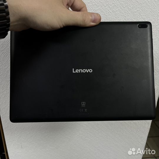 Планшет Lenovo TB-X104L