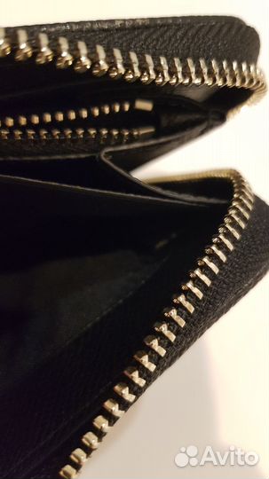 Новый кошелек Coach оригинал