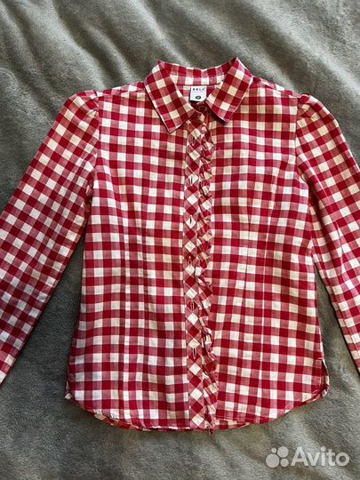 Рубашка sela 134