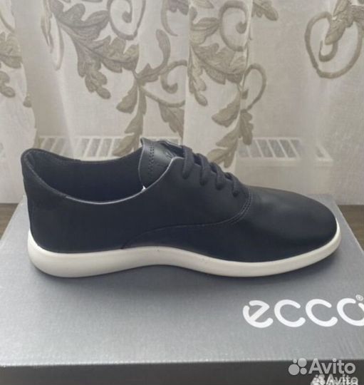 Кеды новые оригинал Ecco Minimalist 37,38,39,40