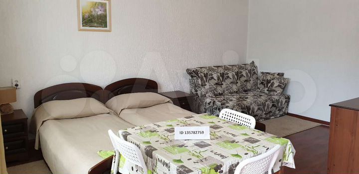Комната 25 м², 1/2 эт.