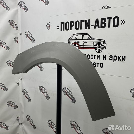 Арка переднего правого крыла Honda Logo GA3