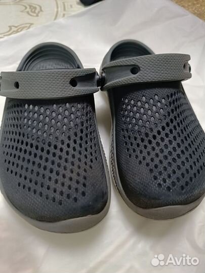 Crocs сабо детские C11