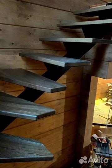 Металлических конструкций Установка