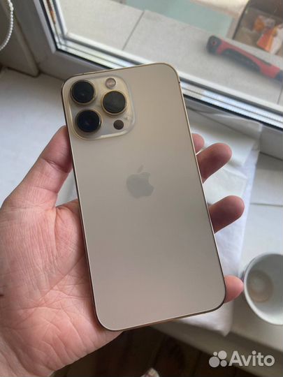 iPhone 13 Pro, 256 ГБ