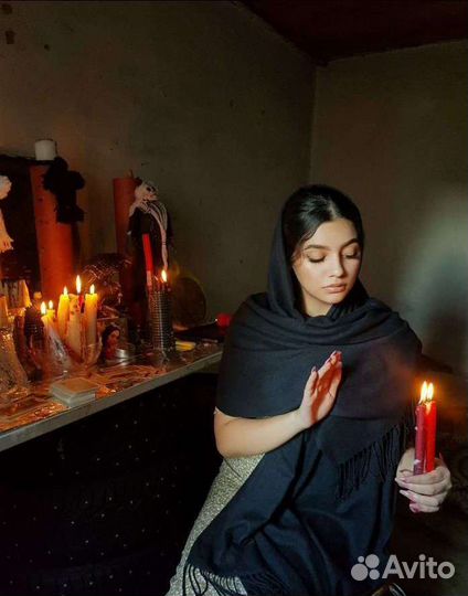 Гадание на картах таро, снятие порчи и сглаза