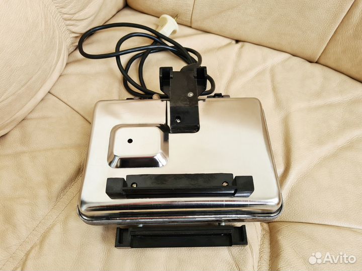 Вафельница СССР электрическая Псковмаш