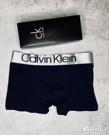 Трусы Calvin Klein для мужчин