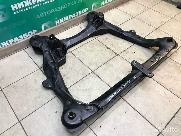 Подрамник передний Lexus Rx 330 XU30 3.3 3MZ-FE