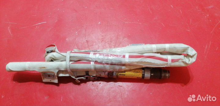 Подушка безопасности (шторка) Toyota Rav4 A30