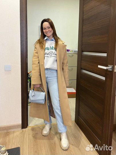 Стилист по подбору одежды Юля