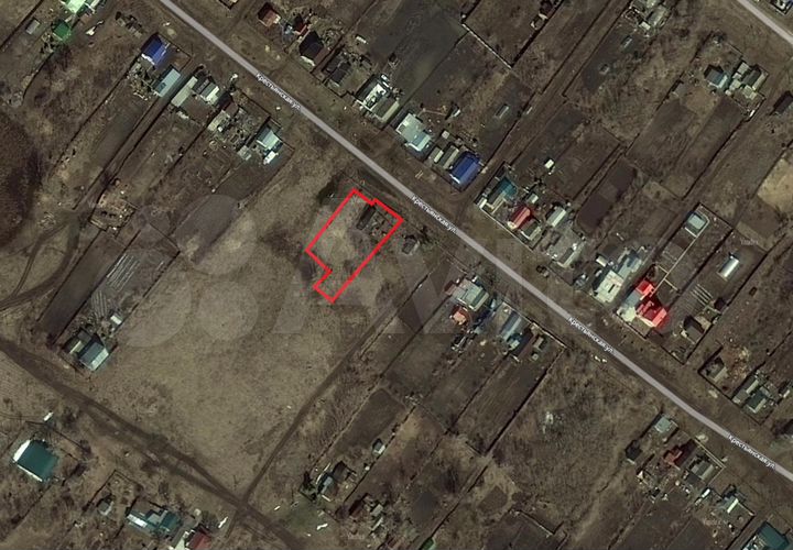 Участок 16,5 сот. (ИЖС)