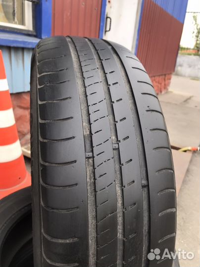 Kumho Ecowing ES01 KH27 185/65 R15 88H