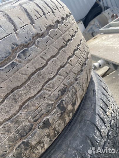 Bridgestone B360 285/60 R18