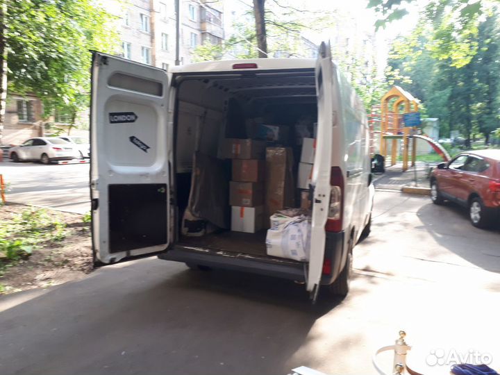 Грузоперевозки газель грузовое такси грузотакси