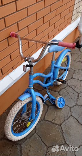 Продам велосипед детский