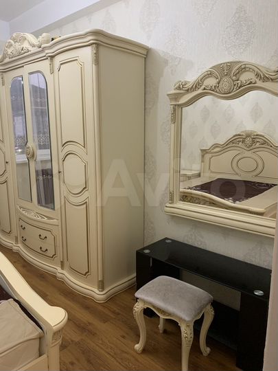 2-к. квартира, 67 м², 9/10 эт.