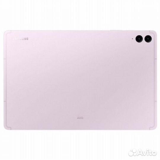 Samsung Galaxy Tab S9 FE+ LTE 8/128 Gb Лавандовый