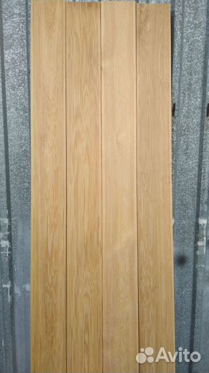 Террасная доска без дефектов