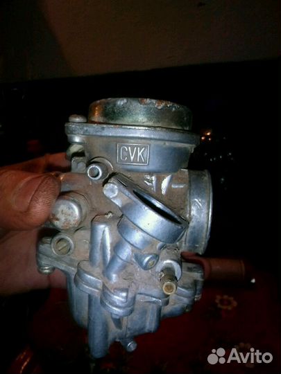 Продам карбюратор