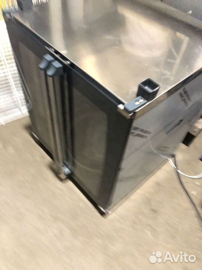 Шкаф расстоечный unox XLT 135