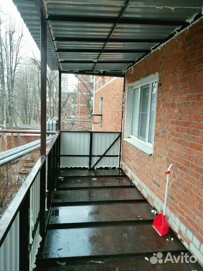 Остекление балконов и лоджий под ключ