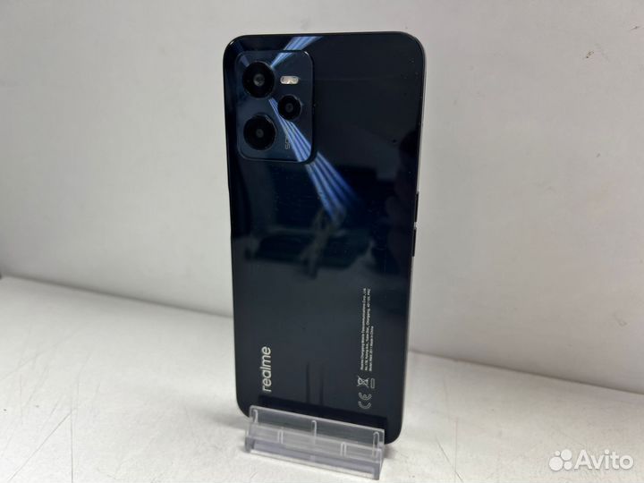 realme C35, 4/64 ГБ