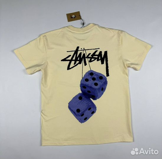 Футболка Stussy