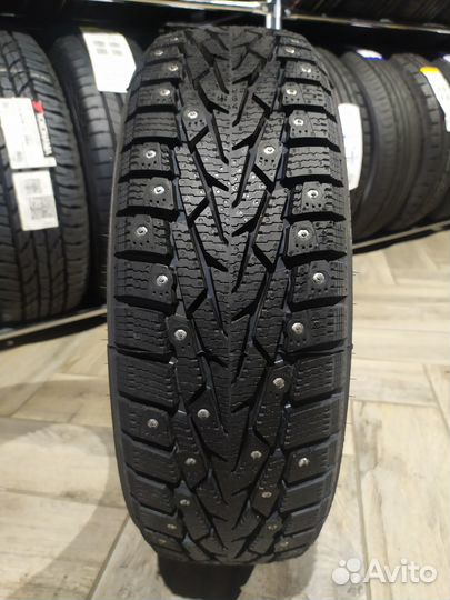 Nokian Tyres Nordman 7 205/70 R15 100T