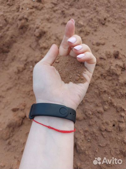 Песок, щебень, грунт, гравий, чернозём