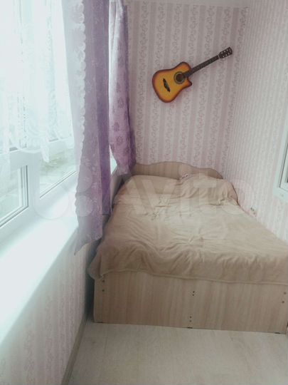 1-к. квартира, 29 м², 9/10 эт.