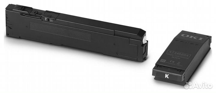 Картридж OKI 09006130 1481715