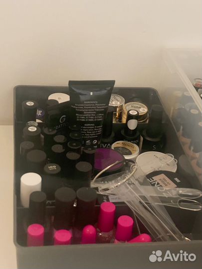 Набор гель лаков