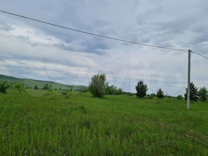 Участок 14 сот. (ИЖС)